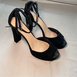 Aldo Open Toe high heels